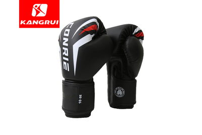 CONRIE拳套（黑色）