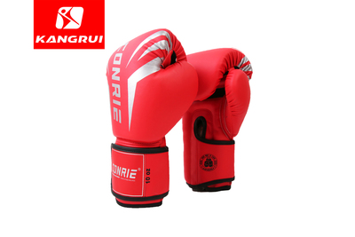 CONRIE拳套（红色）