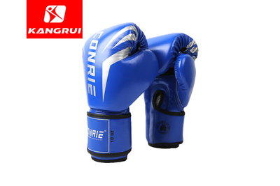 CONRIE拳套（蓝色）