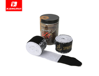 KB803斯巴达护手绷带白色