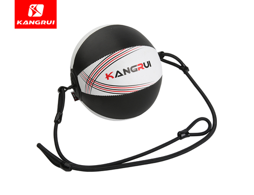 KB426 PU吊球白色