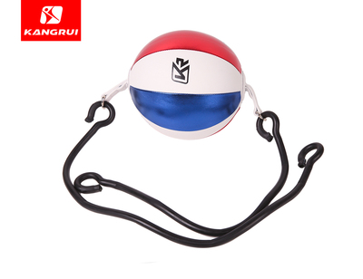 KCX426精英金属皮吊球