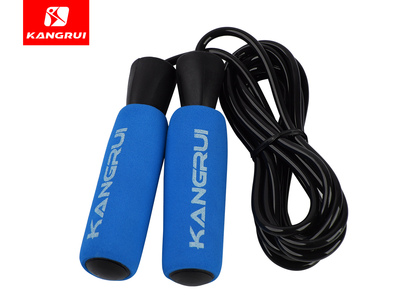 KB805跳绳蓝色