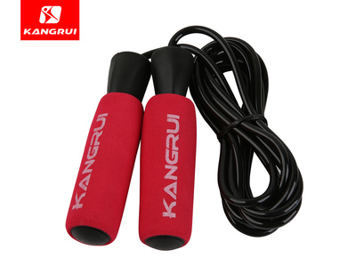 KB805跳绳红色