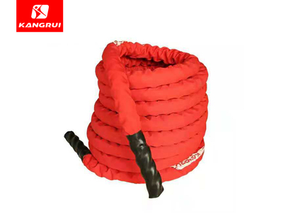 KP870体能训练绳