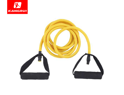 KT811乳胶弹力绳