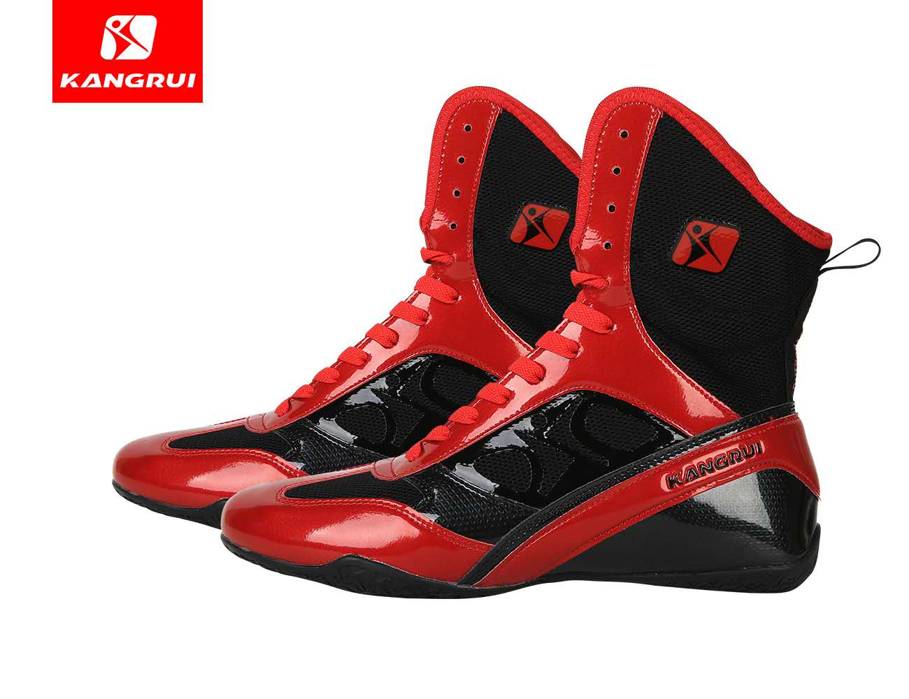 AB-V5 金 - ADAMS亚当斯拳击鞋-中国官网
