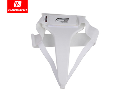 KT574跆拳道护裆女士