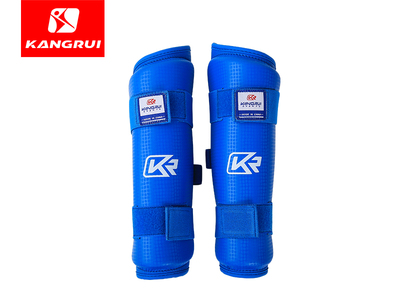 KT573 护腿蓝色