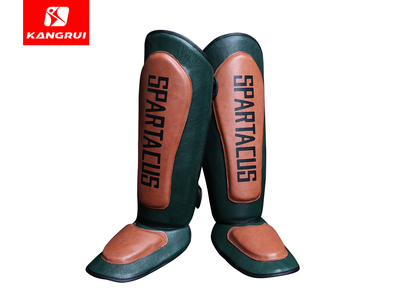 SBD544-2斯巴达护腿