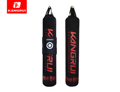 KH647注水式沙袋黑色