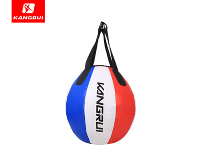 KH650球形吊挂沙袋