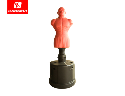 KSA646落地人形不倒翁沙袋