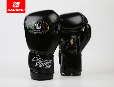 五星斜扣款黑色