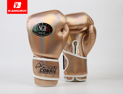 五星斜扣款金色