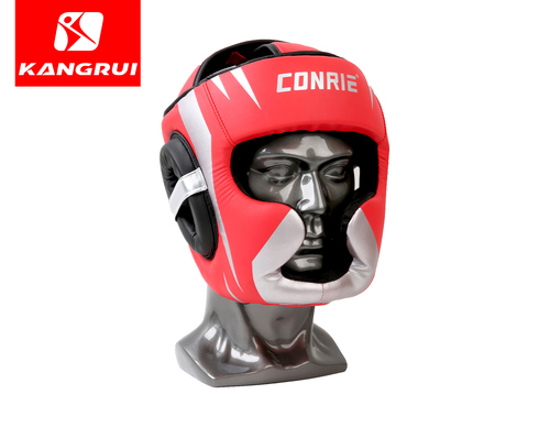 CONRIE护头红色