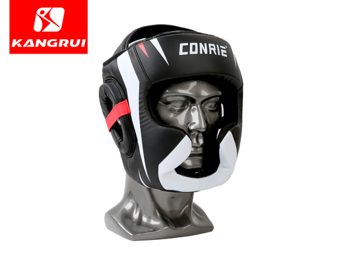 CONRIE护头黑色