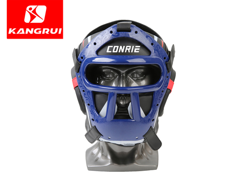 CONRIE面罩护头（蓝色面罩）
