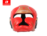 KB523龙魔护头红色