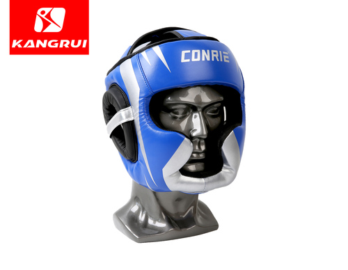 CONRIE护头蓝色