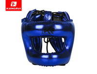 KB518精英横梁护头蓝色