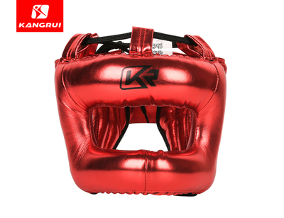 KB518精英横梁护头红色