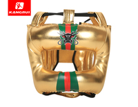KB525龙魔护头金色