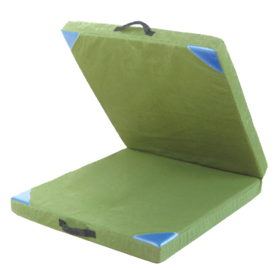 01KP858折叠式体操垫