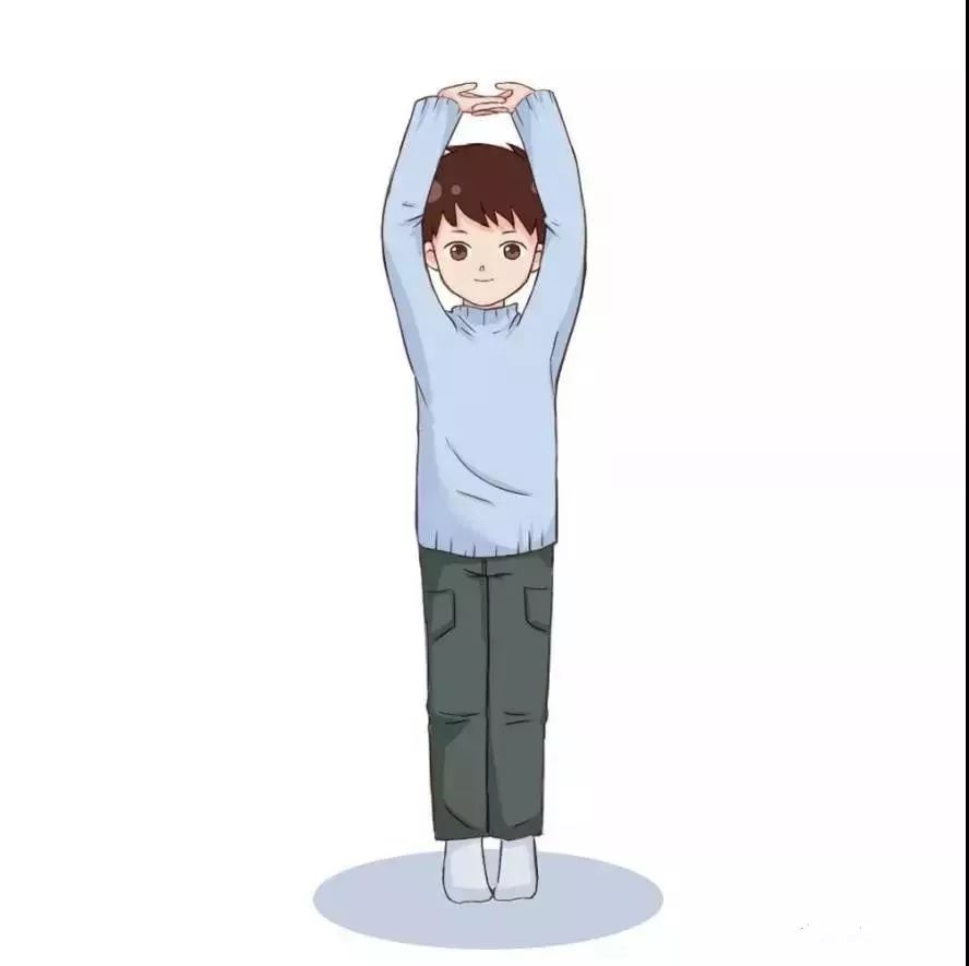 国家体育总局体育居家锻炼(全年龄方案) - 潍坊康瑞体育产业股份有限